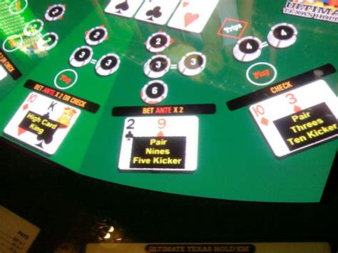 shufflemaster rigged